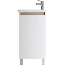 Тумба под раковину AM.PM X-Joy 45, напольная, белый глянец Тумба под раковину AM.PM X-Joy 45, напольная, белый глянец