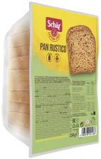 Хлеб Schar Pan Rustico злаковый без глютена 250г Хлеб Schar Pan Rustico злаковый без глютена 250г