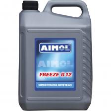 Антифриз AIMOL Freeze G12 Red 8717662397455 Антифриз AIMOL Freeze G12 Red 8717662397455