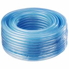 Шланг спиральный воздушный ЗУБР, 15 бар, 6x12 мм, 50 м Шланг спиральный воздушный ЗУБР, 15 бар, 6x12 мм, 50 м