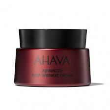Крем для лица AHAVA Apple of Sodom Крем против глубоких морщин 50 Крем для лица AHAVA Apple of Sodom Крем против глубоких морщин 50