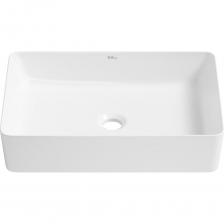 Раковины Wellsee производятся по технологии шликерного литья с использованием натуральной глины и кварца и последующим обжигом заготовки при температуре 1250°С, что исключает образование пузырьков, пустот или трещин в готовом изделии, а также гарантирует соблюдение заданных размеров чаши. В результате формируется плотная структура, которая придает умывальнику дополнительную прочность даже в наиболее уязвимых местах. Благодаря инновационному материалу RefCeram® стало возможным создавать поистине изысканные изделия с мягкими силуэтными изгибами и четкими линиями. Невероятные филигранные формы раковины в два раза легче привычной керамики, но прочнее и долговечнее на 30%. Сохраняя внешнюю утонченность и хрупкость, умывальник имеет высокую износостойкость и долговечность. RefCeram® изменила вектор сантехники, обращая её исключительную утилитарность в выразительный предмет дизайна ванной комнаты. Диаметр сливного отверстия раковины - 45 мм, что является стандартом для стран Центральной и Восточной Европы и позволит с легкостью подключить умывальник к сливной арматуре с высокой пропускной способностью. Полезным дополнением к раковине станут идеально подобранные по эргономике и пропорциям смесители Wellsee, дизайнерские сифоны, надежные донные клапана и угловые вентили Drainage System. Раковины Wellsee производятся по технологии шликерного литья с использованием натуральной глины и кварца и последующим обжигом заготовки при температуре 1250°С, что исключает образование пузырьков, пустот или трещин в готовом изделии, а также гарантирует соблюдение заданных размеров чаши. В результате формируется плотная структура, которая придает умывальнику дополнительную прочность даже в наиболее уязвимых местах. Благодаря инновационному материалу RefCeram® стало возможным создавать поистине изысканные изделия с мягкими силуэтными изгибами и четкими линиями. Невероятные филигранные формы раковины в два раза легче привычной керамики, но прочнее и долговечнее на 30%. Сохраняя внешнюю утонченность и хрупкость, умывальник имеет высокую износостойкость и долговечность. RefCeram® изменила вектор сантехники, обращая её исключительную утилитарность в выразительный предмет дизайна ванной комнаты. Диаметр сливного отверстия раковины - 45 мм, что является стандартом для стран Центральной и Восточной Европы и позволит с легкостью подключить умывальник к сливной арматуре с высокой пропускной способностью. Полезным дополнением к раковине станут идеально подобранные по эргономике и пропорциям смесители Wellsee, дизайнерские сифоны, надежные донные клапана и угловые вентили Drainage System.