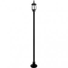 Feron Фонарный столб PL157 2*60W 230V E27 11325 Feron Фонарный столб PL157 2*60W 230V E27 11325