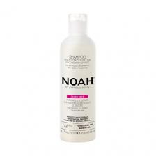 Шампунь для волос NOAH FOR YOUR NATURAL BEAUTY Шампунь для окрашенных волос 250 Шампунь для волос NOAH FOR YOUR NATURAL BEAUTY Шампунь для окрашенных волос 250
