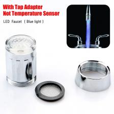 Светодиодный смеситель для воды, потоковый светильник, мультиколо, ванная комната, кухня, душ, кран, насадка, смеситель, датчик температуры, светильник, кран Светодиодный смеситель для воды, потоковый светильник, мультиколо, ванная комната, кухня, душ, кран, насадка, смеситель, датчик температуры, светильник, кран