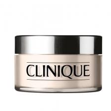 Clinique Смешанная пудра для лица легкая рассыпчатая пудра 20 Invisible Blend 25г Clinique Смешанная пудра для лица легкая рассыпчатая пудра 20 Invisible Blend 25г