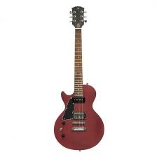 Электрогитара Stagg SEL-HB90-CHRRYL Standard Series Solid Mahogany Body 6-String Electric Guitar For Lefty Players Электрогитара Stagg SEL-HB90-CHRRYL Standard Series Solid Mahogany Body 6-String Electric Guitar For Lefty Players