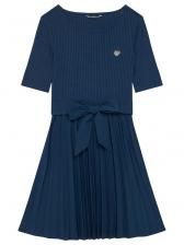 Повседневное платье classic fit J5YK23 RC1S0 Guess, синий Повседневное платье classic fit J5YK23 RC1S0 Guess, синий