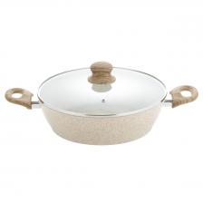 Сотейник Gipfel Eco 51022 26 см Сотейник Gipfel Eco 51022 26 см