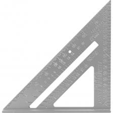 Столярный, алюминиевый угольник плотника vertextools 3040-180 Столярный, алюминиевый угольник плотника vertextools 3040-180