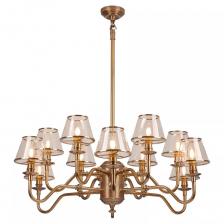 Подвесная люстра Covali PL-31147 Подвесная люстра Covali PL-31147