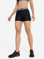 Велосипедки женские Under Armour, Черный Велосипедки женские Under Armour, Черный