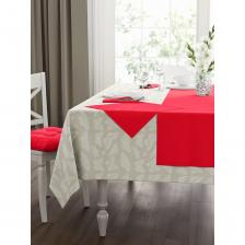 Набор кухонный Guten Morgen рогожка, Бабочки, скатерть+салфетки, красный 140x150 см, 40x40 см 4 шт НКБабКрс-140-150-40-40-4 станет не только ярким предметом интерьера кухни, но и настоящим помощником. Изделия выполнены из 100% хлопковой ткани. Ткань износостойкая и прочная, не скатывается и не электризуется. Гигиеничная и гипоаллергенная. Сохраняет свой первоначальный вид и цвет на протяжении всего срока службы. Набор кухонный Guten Morgen рогожка, Бабочки, скатерть+салфетки, красный 140x150 см, 40x40 см 4 шт НКБабКрс-140-150-40-40-4 станет не только ярким предметом интерьера кухни, но и настоящим помощником. Изделия выполнены из 100% хлопковой ткани. Ткань износостойкая и прочная, не скатывается и не электризуется. Гигиеничная и гипоаллергенная. Сохраняет свой первоначальный вид и цвет на протяжении всего срока службы.