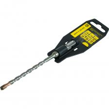 Бур sds-plus по армированному бетону Berger BG TURBO BG1891 Бур sds-plus по армированному бетону Berger BG TURBO BG1891