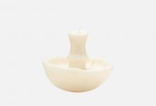 Свеча Шампиньон, белый 30 г UNIFICATION LOVE Свеча Шампиньон, белый 30 г UNIFICATION LOVE