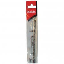 Сверло по кирпичу и бетону Makita 6*150мм D-05262 Сверло по кирпичу и бетону Makita 6*150мм D-05262