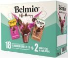 Набор кофе в капсулах Belmio Coffee Therapy, для системы Nespresso, 20 капсул Набор кофе в капсулах Belmio Coffee Therapy, для системы Nespresso, 20 капсул