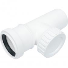 Ревизия для бесшумной канализации Политэк 600050000 Ревизия для бесшумной канализации Политэк 600050000