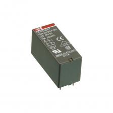 Реле ABB CR-P012DC2 12B DC 2ПК(8А), 10шт 1SVR405601R4000 Реле ABB CR-P012DC2 12B DC 2ПК(8А), 10шт 1SVR405601R4000