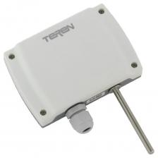 Датчик температуры наружного воздуха Teren PT1000 T3N3 Датчик температуры наружного воздуха Teren PT1000 T3N3