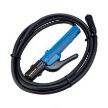 Rexant 16-0753 Сварочный кабель с электрододержателем 16 мм Rexant 16-0753 Сварочный кабель с электрододержателем 16 мм