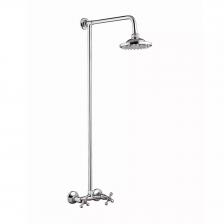 Душевая система D-Lin D10A08-1, хром Душевая система D-Lin D10A08-1, хром