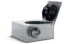 Канальный вентилятор CA IL 200 Канальный вентилятор CA IL 200