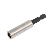 Магнитный держатель для бит KEYANG 2459071 - это практичное и функциональное решение для работы с инструментами. Благодаря своему прямому виду и внутреннему шестигранному наконечнику размером 1/4 дюйма, этот держатель обеспечивает надежное и точное крепление бит. Магнитные свойства держателя позволяют легко и быстро прикреплять и отцеплять биты, экономя время и повышая производительность работы. Магнитный держатель для бит KEYANG 2459071 - это практичное и функциональное решение для работы с инструментами. Благодаря своему прямому виду и внутреннему шестигранному наконечнику размером 1/4 дюйма, этот держатель обеспечивает надежное и точное крепление бит. Магнитные свойства держателя позволяют легко и быстро прикреплять и отцеплять биты, экономя время и повышая производительность работы.