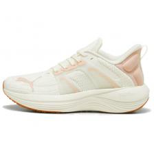 Кроссовки Scend Pro Running унисекс с низким верхом, цвет белый/розовый Puma Кроссовки Scend Pro Running унисекс с низким верхом, цвет белый/розовый Puma