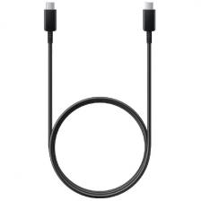 Кабель Samsung TypeCTypeC 100W max black (EP-DN975BBRGRU) Кабель Samsung TypeCTypeC 100W max black (EP-DN975BBRGRU)