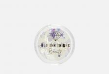 Гель-блестки для лица,тела, волос Cassiopeia 5 мл GLITTER THINGS BEAUTY Гель-блестки для лица,тела, волос Cassiopeia 5 мл GLITTER THINGS BEAUTY