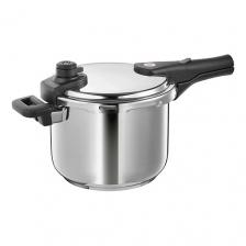 Набор посуды IKEA Скороварка, нержавеющая сталь, 6 л Набор посуды IKEA Скороварка, нержавеющая сталь, 6 л