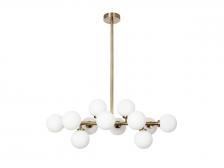 Люстра BOLLA-PICCOLO Люстра BOLLA-PICCOLO