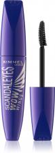 Тушь для ресниц Scandaleyes wow wings, придающая объем и подкручивающая ресницы Rimmel, atspalvis 001 black 12 мл Тушь для ресниц Scandaleyes wow wings, придающая объем и подкручивающая ресницы Rimmel, atspalvis 001 black 12 мл