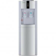 Кулер для воды ECOTRONIC H1-LE V.2 white-silver ETK1540/ Кулер для воды ECOTRONIC H1-LE V.2 white-silver ETK1540/
