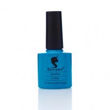 SILVANA Гель-лак для ногтей Shellac 10 SILVANA Гель-лак для ногтей Shellac 10