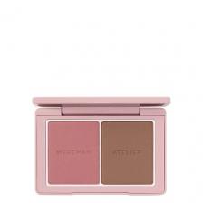 WESTMAN ATELIER Компактные двухцветные румяна The Powder Duos WESTMAN ATELIER Компактные двухцветные румяна The Powder Duos