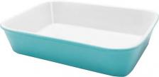 Форма для запекания Oxford цвет голубая вода, 126819, CG20-8052 Форма для запекания Oxford цвет голубая вода, 126819, CG20-8052