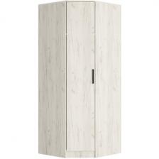 Шкаф БТС угловой Фиеста, Дуб крафт белый Шкаф БТС угловой Фиеста, Дуб крафт белый