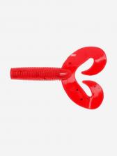 Мягкая приманка Helios Credo Double Tail, 2,95'' / 7,5 см, Pepper & Red, 7 шт (HS-12-030), Зеленый Мягкая приманка Helios Credo Double Tail, 2,95'' / 7,5 см, Pepper & Red, 7 шт (HS-12-030), Зеленый