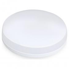 Светодиодная лампа Smartbuy LED Tablet GX53 10W/3000K/матовый рассеиватель SBL-GX-10W-3K Светодиодная лампа Smartbuy LED Tablet GX53 10W/3000K/матовый рассеиватель SBL-GX-10W-3K