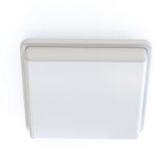 Настенно-потолочныйк с датчиком движения IP44 Nowodvorski Tahoe Sensor White 10040 Настенно-потолочныйк с датчиком движения IP44 Nowodvorski Tahoe Sensor White 10040