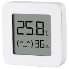 Датчик температуры, влажности Xiaomi Mi Temperature and Humidity Monitor 2 LYWSD03MMC NUN4126GL (X27012) Датчик температуры, влажности Xiaomi Mi Temperature and Humidity Monitor 2 LYWSD03MMC NUN4126GL (X27012)