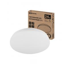 Светильник LED потолочный ДПБ 02, 24 Вт, 6000 К, Звездное небо, TDM, цена за 1 упак Светильник LED потолочный ДПБ 02, 24 Вт, 6000 К, Звездное небо, TDM, цена за 1 упак