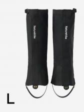 Гамаши Naturehike CNK2450DS011, черные, L, Черный Гамаши Naturehike CNK2450DS011, черные, L, Черный