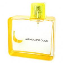 туалетная вода MANDARINA DUCK edt (w) 100ml TESTER туалетная вода MANDARINA DUCK edt (w) 100ml TESTER