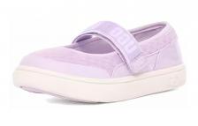 Детские сандалии детские Ugg, фиолетовый Детские сандалии детские Ugg, фиолетовый