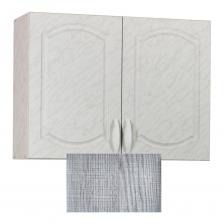 Шкаф для посуды SANTREK ширина 80 см Сакура с сушкой фасад МДФ 64252 Шкаф для посуды SANTREK ширина 80 см Сакура с сушкой фасад МДФ 64252