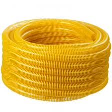 Шланги Шланг напорно-всасывающий Зубр 40327-32-30 со спиралью ПВХ 32ммх30м Шланги Шланг напорно-всасывающий Зубр 40327-32-30 со спиралью ПВХ 32ммх30м