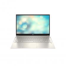 Ноутбук HP Pavilion 15-eg2035TX, 15.6", 8 ГБ/512 ГБ, i5-1235U, MX550, золотистый, английская раскладка Ноутбук HP Pavilion 15-eg2035TX, 15.6", 8 ГБ/512 ГБ, i5-1235U, MX550, золотистый, английская раскладка